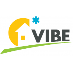 Logo VIBE