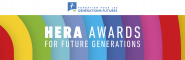 HERA Awards for Future Generations