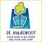 Logo Copyright De Milieuboot