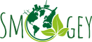 SMOGEY, eco-friendry platform