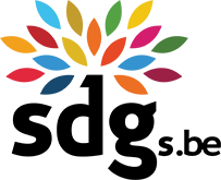 SDGs logo